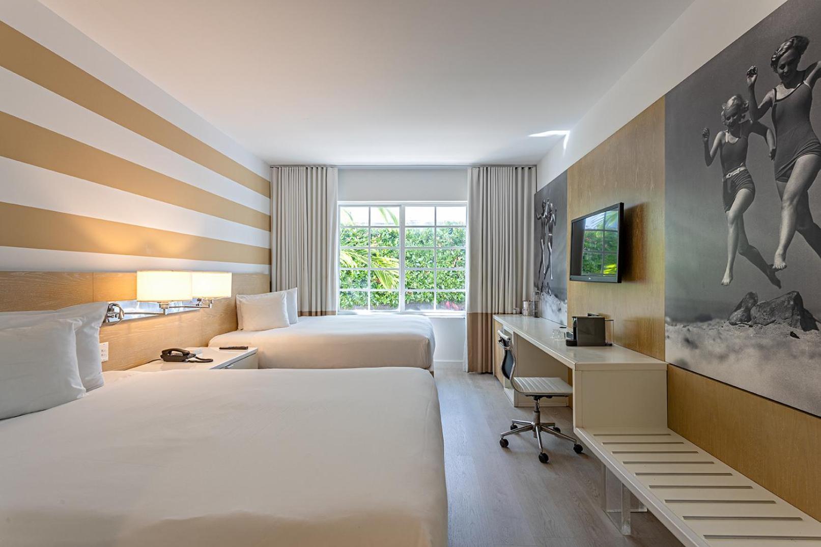 Pestana South Beach Miami — Zdjęcia 1