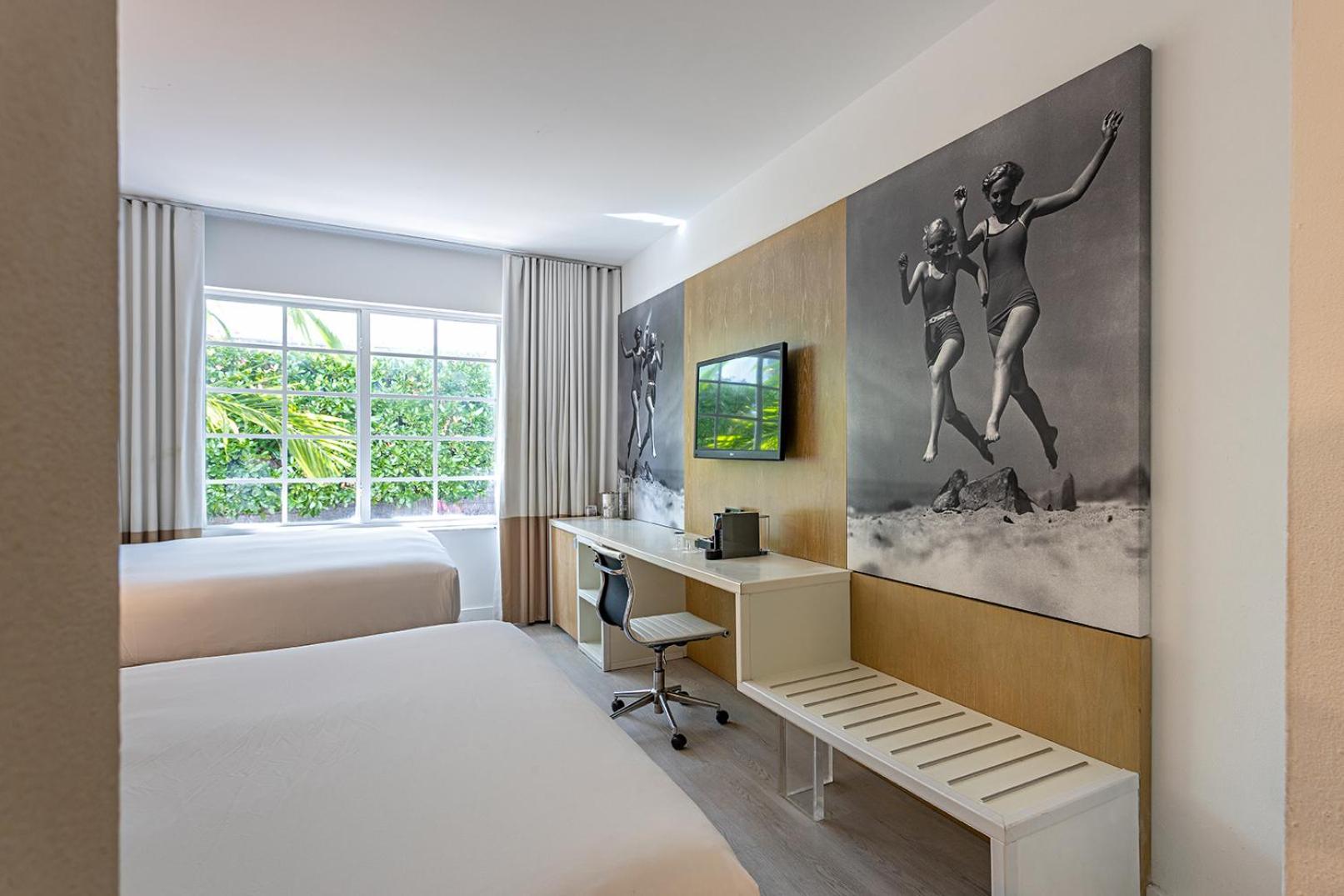 Pestana South Beach Miami, Miami Beach
