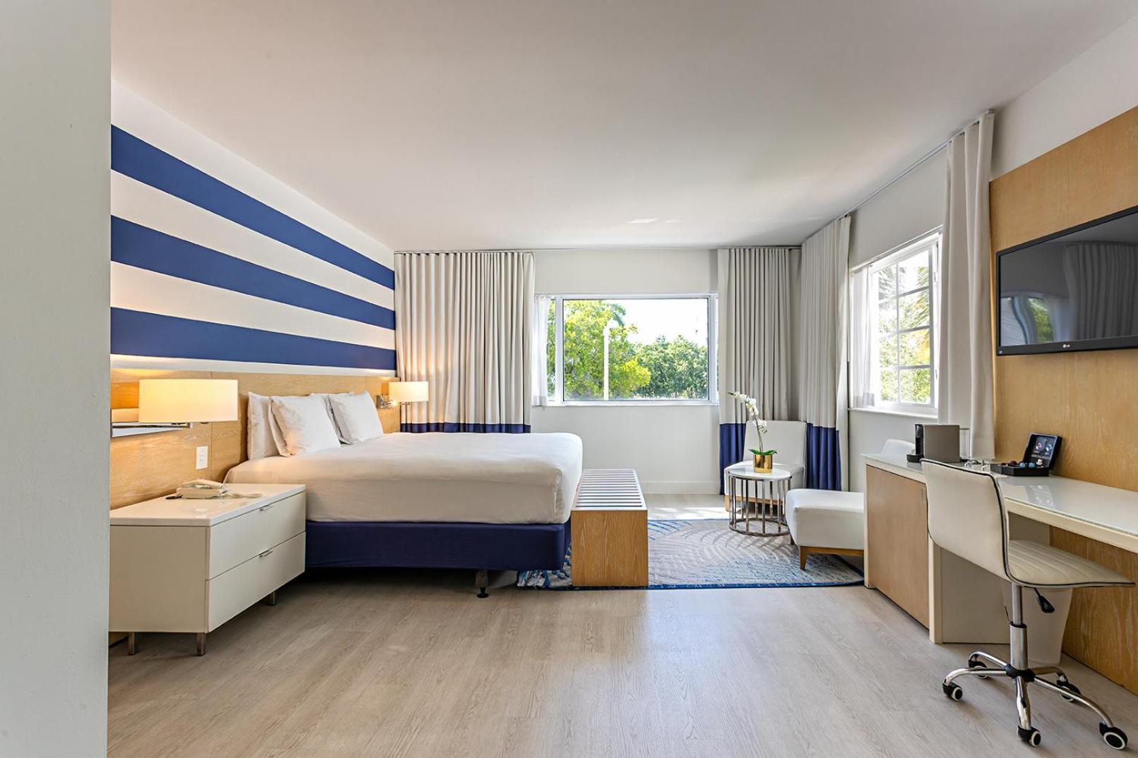 Pestana South Beach Miami — Zdjęcia 3